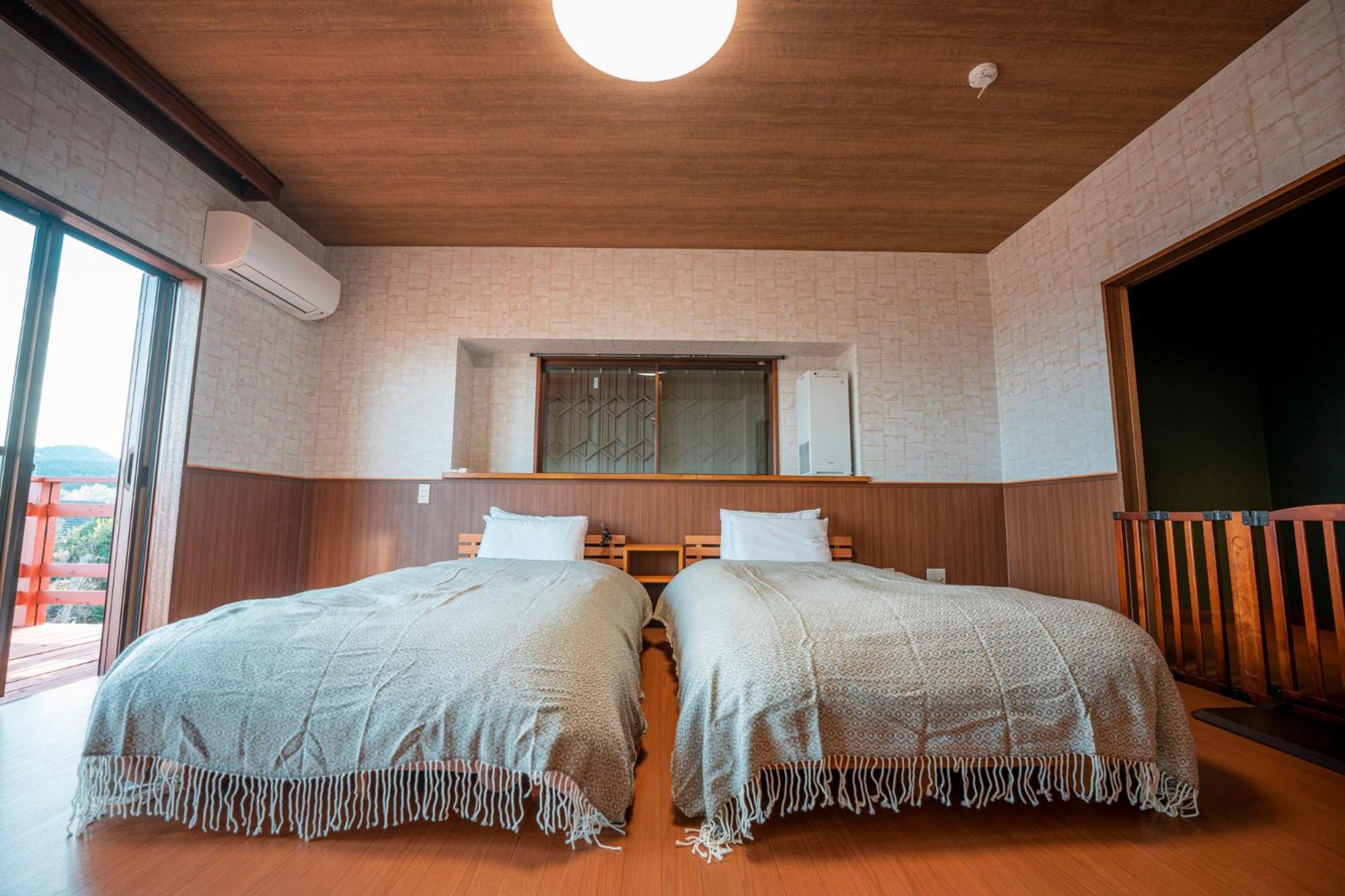 Apartmán むっくのおうち Ito  Exteriér fotografie
