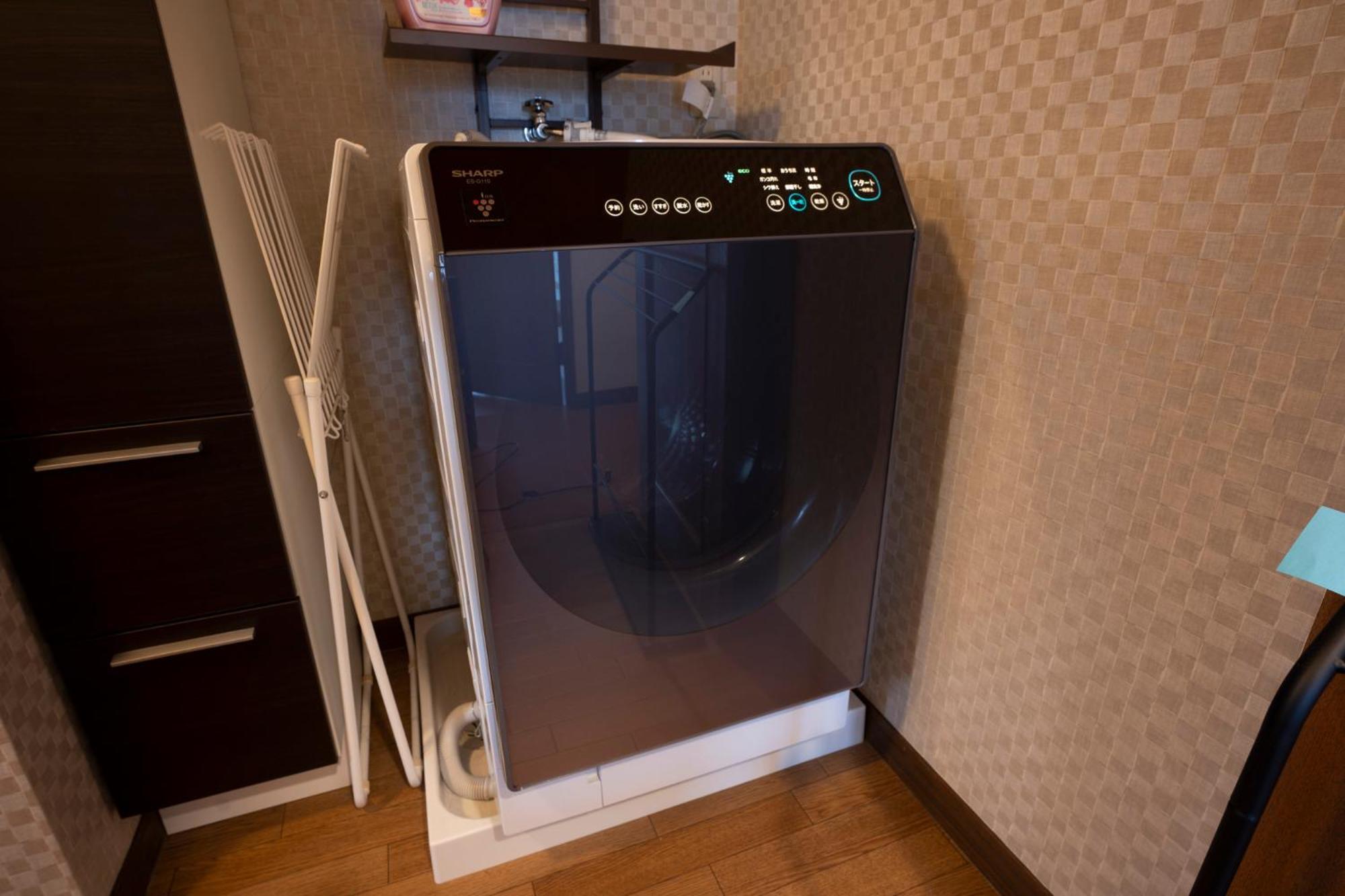 Apartmán むっくのおうち Ito  Exteriér fotografie